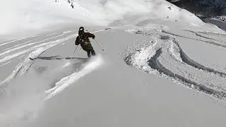 Verbier Winter Season 2018