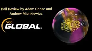 @900GlobalLLC Sublime Ball Motion Video by Adam Chase and Andrew Mienkiewicz