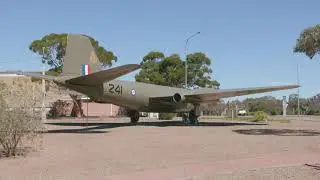 RAAF Woomera