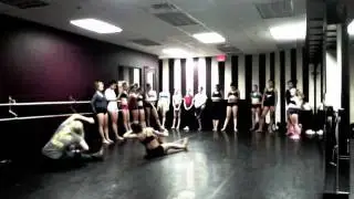 DANCECONNECTiON