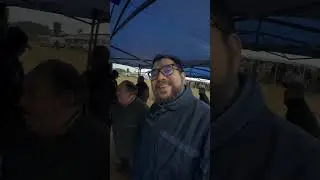 La fiestas costumbristas: Llico Alto en Fresia 