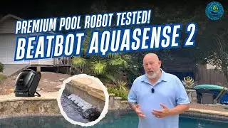 Beatbot AquaSense 2 Review &mdash; Is This $1,200 Pool Robot Worth It?
