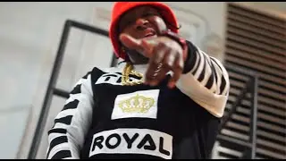 BOSSMAN - Roc Right Now (Official Music Video)