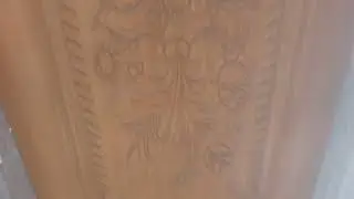 Semi Finished Apartment in Dhaka.