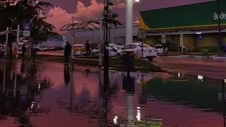 Música para escuchar Afuera de Bodega Aurrera  Lofi Mexicano