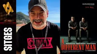 Review of 'A DIFFERENT MAN' | Sitges Film Festival 2024