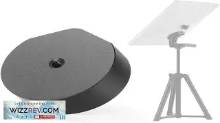 Lenink Mini Tripod Adapter for Starlink Satellite Antenna Aluminum Alloy Tripod Mount Review