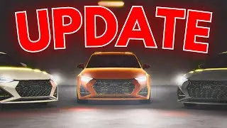 FULL ER:LC Update IN 3 MINUTES!