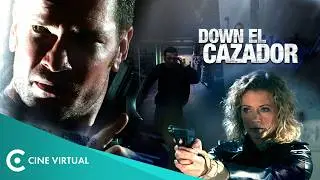 Down el Cazador ▶️ Pel&iacute;cula Completa Doblada ▶️ Pel&iacute;cula de Terror GRATIS | 𝐂𝐢𝐧𝐞 𝐕𝐢𝐫𝐭𝐮𝐚𝐥