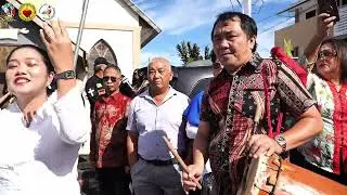 📌 MISA PERDANA IMAM BARU RD. VALENTINO PANDELAKI - 11 MEI 2025