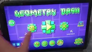 How to get Geometry Dash 2.207 on Amazon Fire (Updated and easiest method)