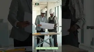 From Empty Land to Dream Home &mdash; Project Story!