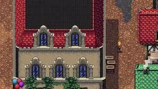 Chained Echoes Episode Three: Character Building