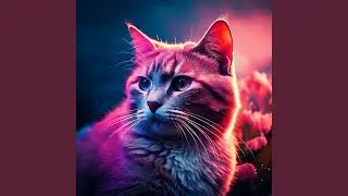 Relaxing Cat Sleep Sound