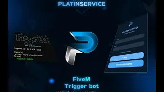 FiveM trigger Bot