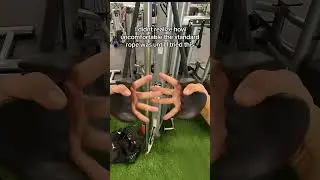 Upgrade Your Workout with Ergonomic Handles for Ultimate Comfort