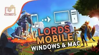 💻 T&eacute;l&eacute;charger Lords Mobile sur PC (Windows et Mac)