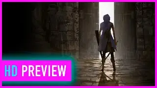 Dark Devotion Gameplay Demo  | The MIX at GDC 2019