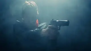 Faded Identity Fundraiser - Help us bring an inspiring sci-fi short to life!