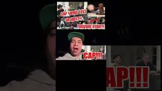 RYAN GARCIA PASSED LYING DETECTOR TEST!!! SETUP OR PURE HONESTY?!! #boxing