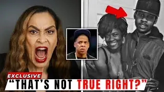 Beyonc&eacute;&rsquo;s Mom Tina Knowles EXPOSES Jay Z&rsquo;s SECRET Love Child!