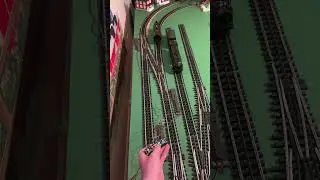 Started Wiring the Switches!