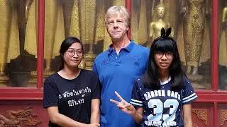 Rob's Thai Experience - 2017 Review