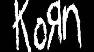 Korn - Got the Life - Sped Up