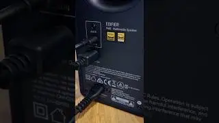 Прежде чем купить Edifier M60&hellip; ПОСМОТРИТЕ ЭТО 🔥 