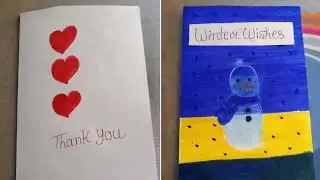 ❤️ Easy Handmade Cards Live ✂️ | Paper Craft
