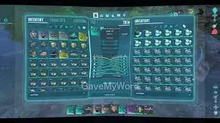 One of the BEST Berry Farm Spot in ARK Survival Ascended