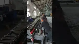 Gabion Mesh Machine/Border Reinforcement & Netting End Winding-up Machine,Gabion Making Machine