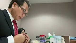 Syarat Jadi Kurator :  ujian Lisan Kurator #HKPI