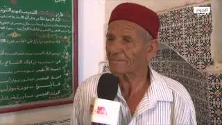 مقام الولي الصالح سيدي بوزيد...تاريخ مهدد بالإندثار