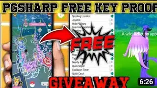 pgsharp free working keys | pgsharp free key code  | pgsharp premium gratis | pgsharp pokemon go |