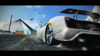Asphalt 8 - EPIC Multiplayer Battles (3rd Anniversary Mp Cup) *ALPS MADNESS*