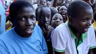 PEAS Horizon High School was everything!!