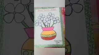 Idea for Bindi pasting activity