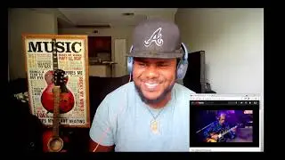 YES -  Perpetual Change -  REACTION #PerpetualChange #YES #JAMFAM