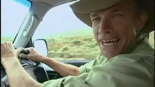 NGTV Copperhead Cannibals Downunder - Brian Bush 2004