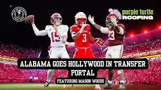 What Should Ty Simpson Do? Return, Portal or NFL Draft?