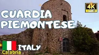 Guardia Piemontese - Calabria