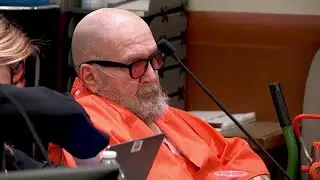 Menzies asks Utah Supreme Court to halt firing squad execution
