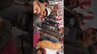 Puraini Urs Sharif Mahfil Puraini Nagina Bijnor Uttar Pradesh India 2026.           