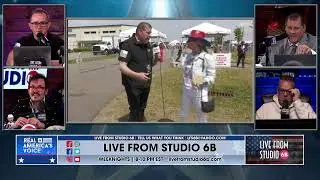 Live From Studio 6B