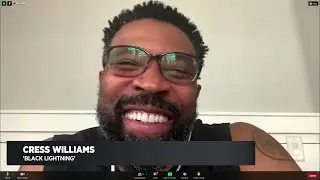 New Season of 'Black Lightning' Premieres Monday