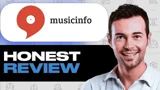 Musicinfo Review: Global Music Distribution for China and Beyond