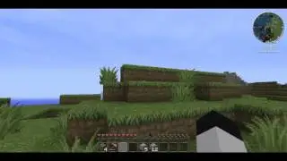 minecraft random bits (mindcrack pack.)
