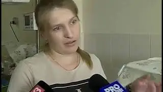 Maternitatea de la Insititutul Mamei si Copilului se inchide pentru lucrari de reparatii