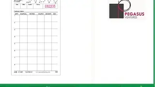 4716WP Medium-Wide Single Copy Paper Waiter pads from National Checking Compan